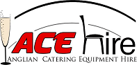 Ace Hire Logo Ace Hire - Anglian Catering Equipment