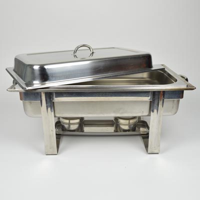 Gastronorm Chafing Dish Set